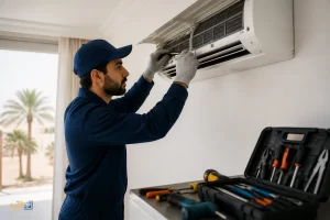 شركة صيانة مكيفات بالنعيرية 3 شركة صيانة مكيفات بالنعيرية
