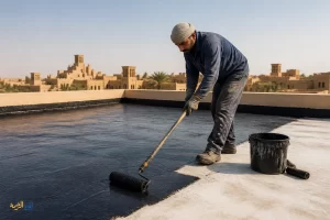 افضل شركة عزل اسطح بالدرعية 3 شركة عزل اسطح بالدرعية