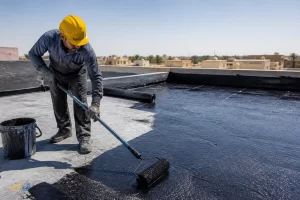 شركة عزل اسطح بالسليل