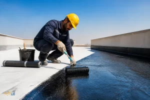 شركة عزل اسطح بالمجمعة