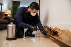 شركة مكافحة النمل الابيض بمكه