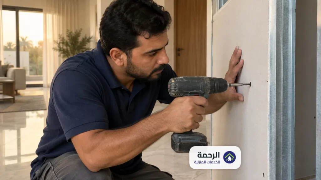 شركة تركيب جبس بورد بالدمام 1 شركة تركيب جبس بورد بالدمام