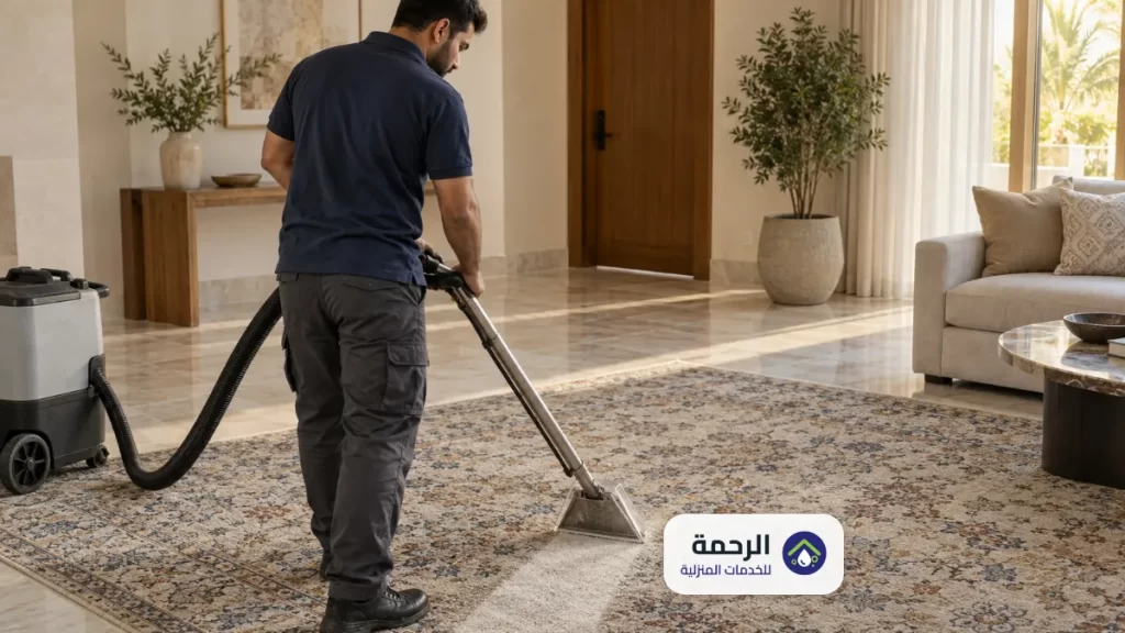 شركة تنظيف موكيت وسجاد بضرما‏‏‏