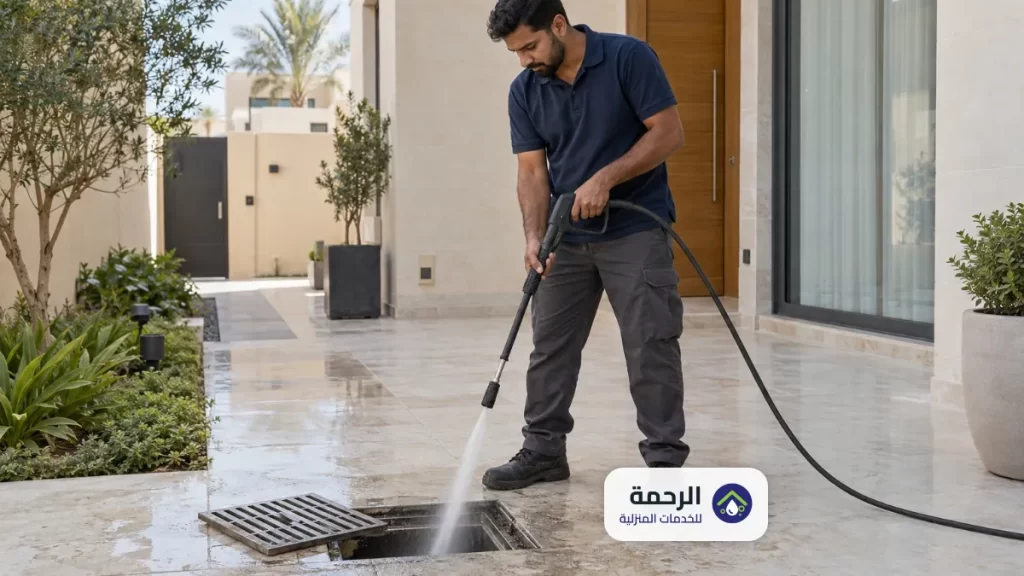شركة تسليك مجاري بالدمام 2 شركة تسليك مجاري بالدمام