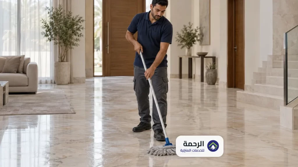 أرخص شركة تنظيف بمكة