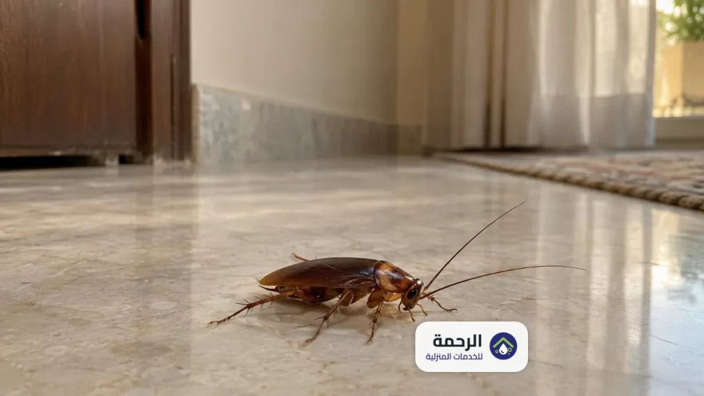 شركة مكافحة حشرات ببقيق