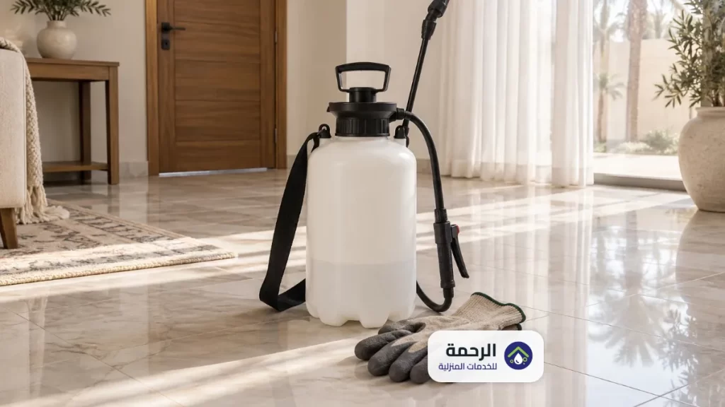 شركة مكافحة حشرات ببقيق