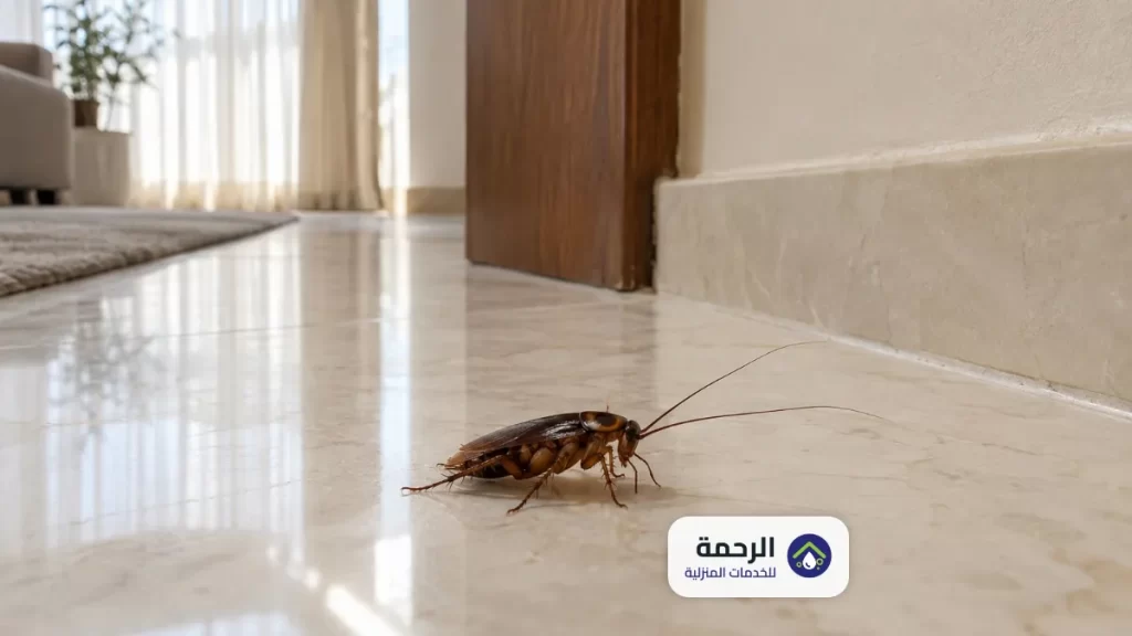 شركة رش مبيدات بالرياض
