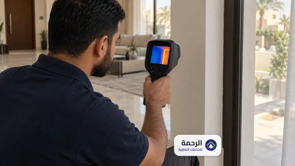 شركة كشف تسربات المياه بالرياض 1 شركة كشف تسربات المياه بالرياض